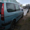 Capot CITROEN C8 d’occasion
