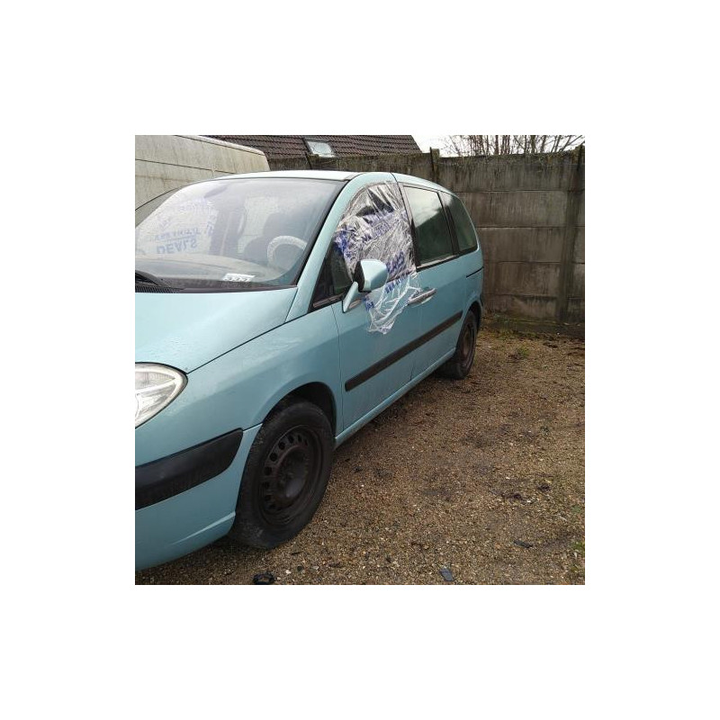 Capot CITROEN C8 d’occasion
