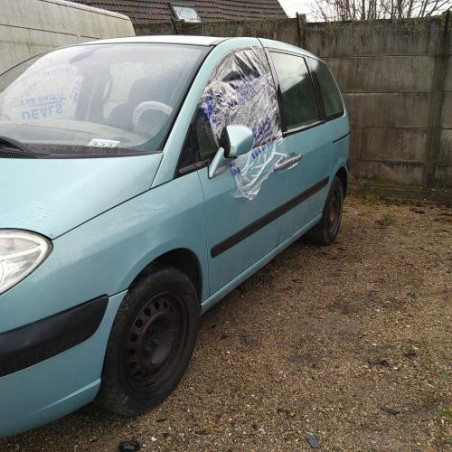 Capot CITROEN C8 d’occasion