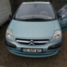 Capot CITROEN C8 d’occasion
