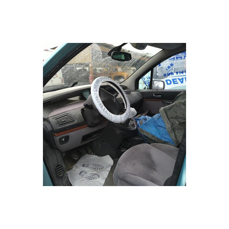 Capot CITROEN C8 d’occasion