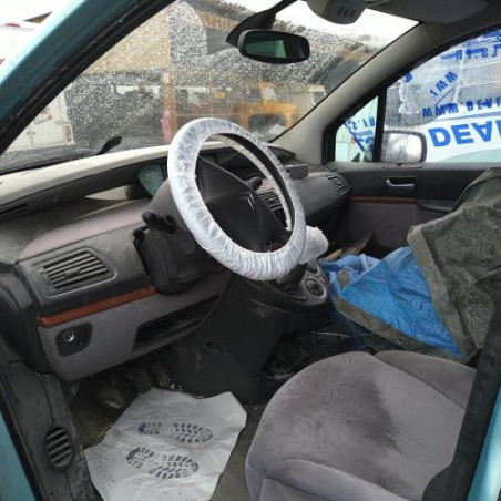 Capot CITROEN C8 d’occasion