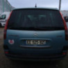 Capot CITROEN C8 d’occasion