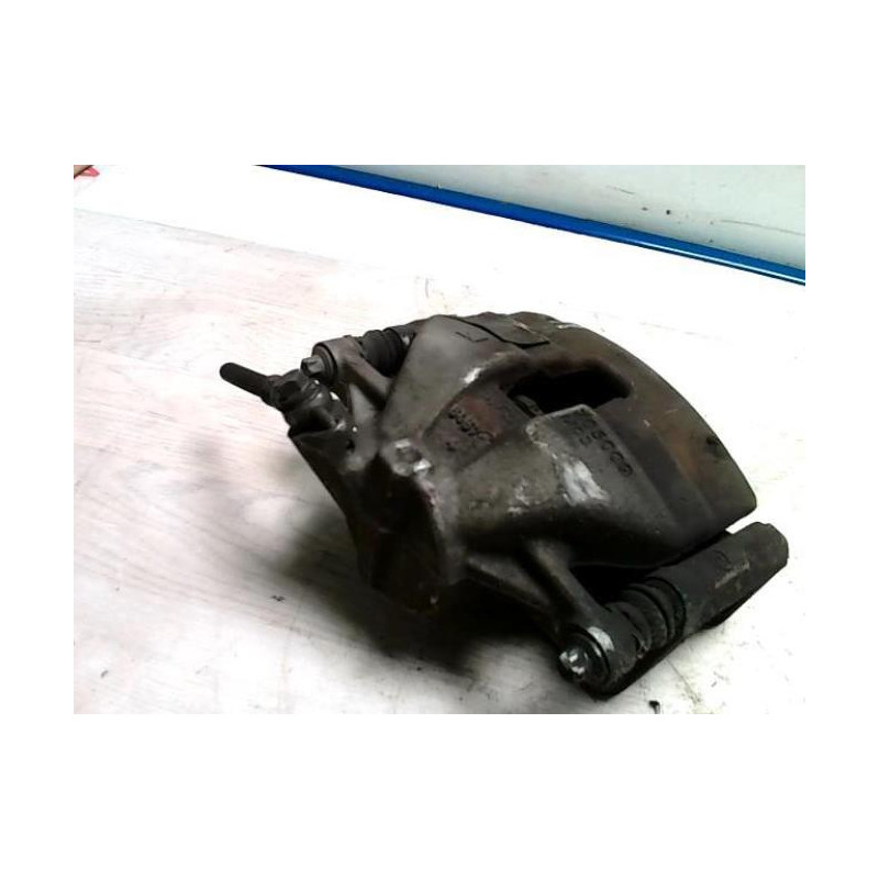 Etrier avant gauche (freinage) PEUGEOT 308 2 PHASE 1 d’occasion