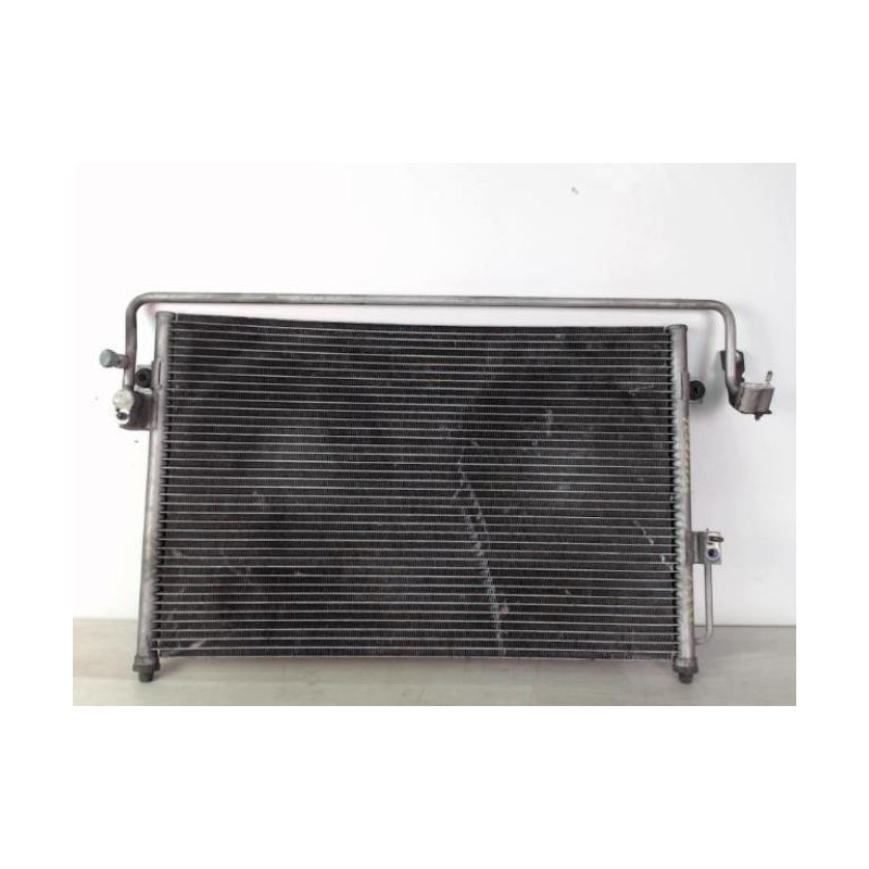 Radiateur clim HYUNDAI TERRACAN d’occasion