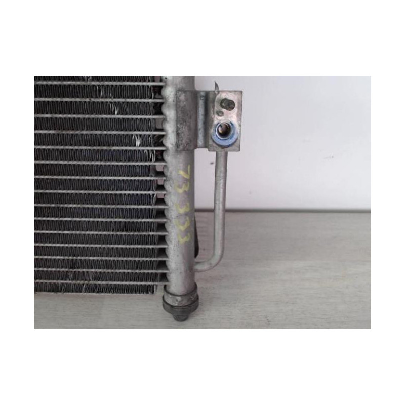 Radiateur clim HYUNDAI TERRACAN d’occasion