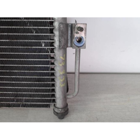 Radiateur clim HYUNDAI TERRACAN d’occasion