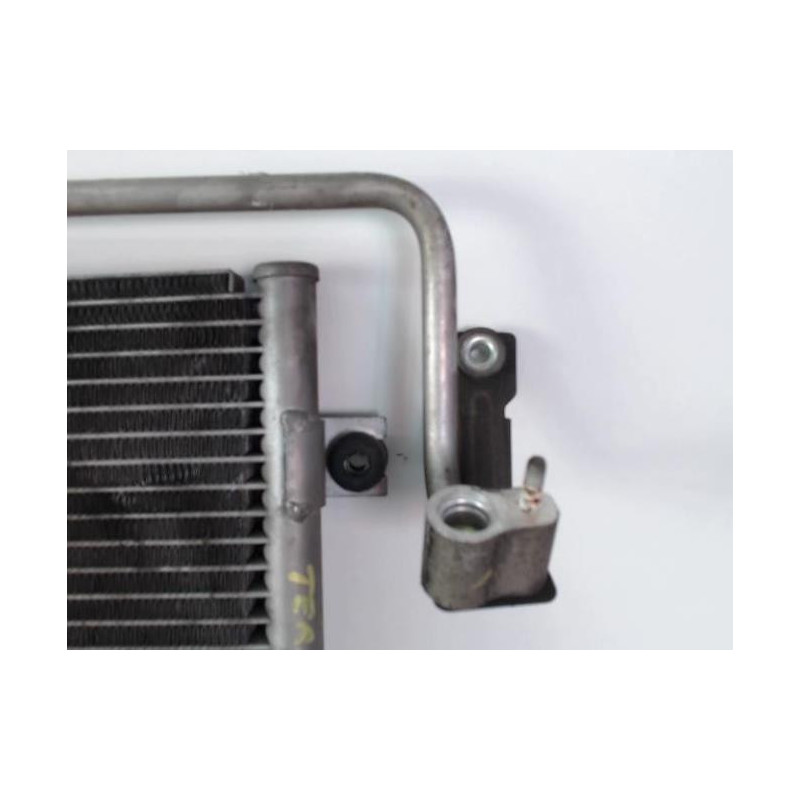 Radiateur clim HYUNDAI TERRACAN d’occasion