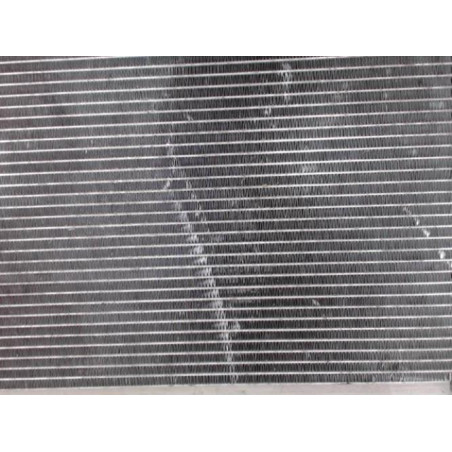 Radiateur clim HYUNDAI TERRACAN d’occasion