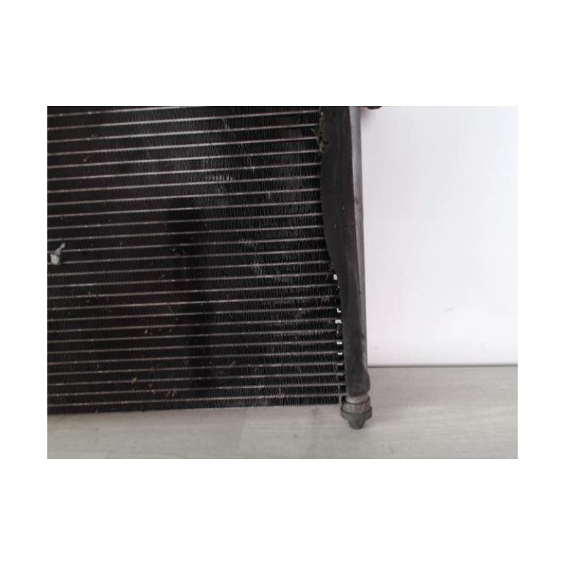 Radiateur clim HYUNDAI TERRACAN d’occasion