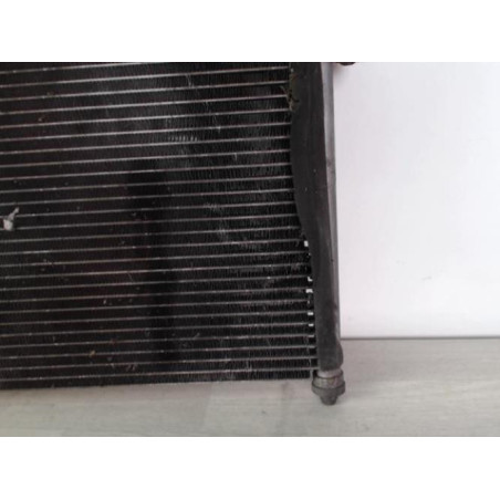 Radiateur clim HYUNDAI TERRACAN d’occasion