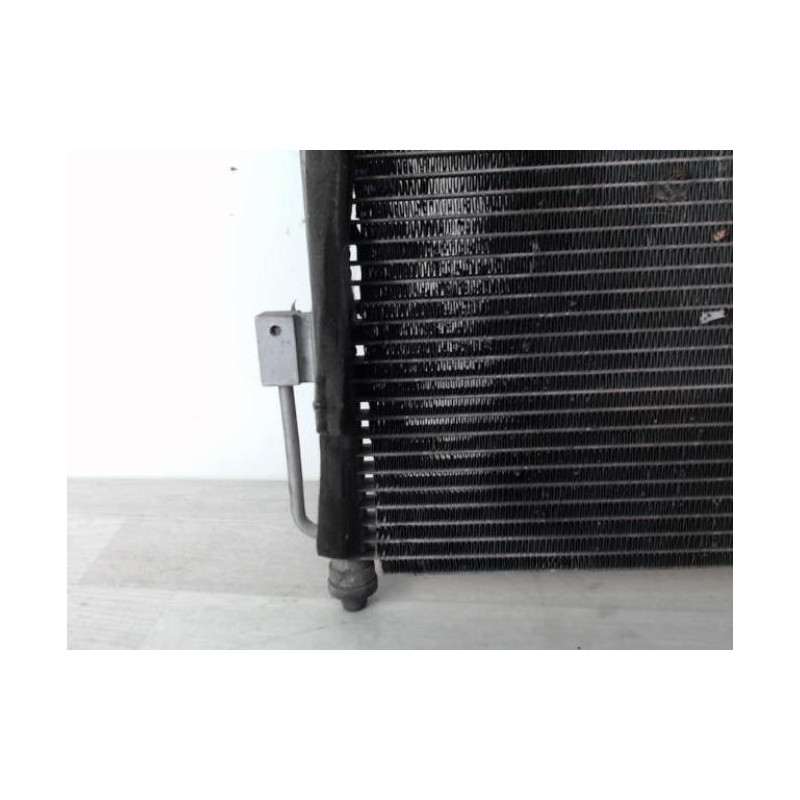 Radiateur clim HYUNDAI TERRACAN d’occasion