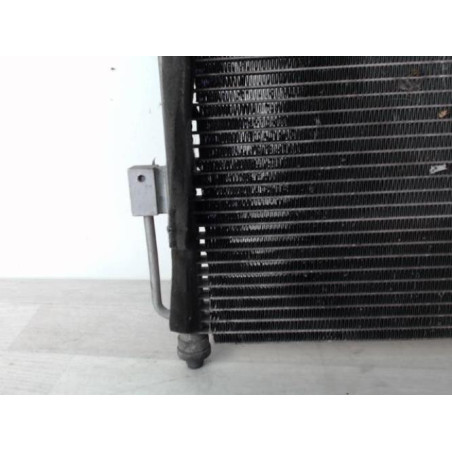 Radiateur clim HYUNDAI TERRACAN d’occasion