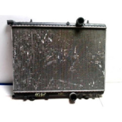 Radiateur chauffage PEUGEOT 308 1 PHASE 1 d’occasion