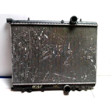 Radiateur chauffage PEUGEOT 308 1 PHASE 1 d’occasion