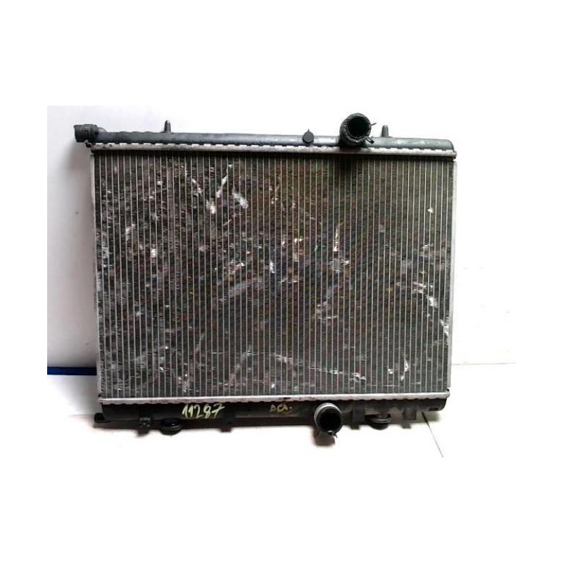 Radiateur chauffage PEUGEOT 308 1 PHASE 1 d’occasion