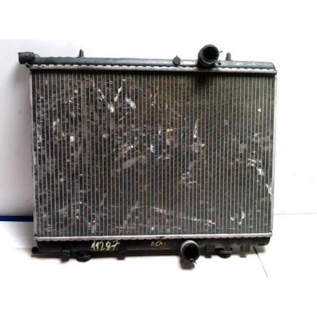 Radiateur chauffage PEUGEOT 308 1 PHASE 1 d’occasion