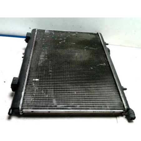 Radiateur chauffage PEUGEOT 308 1 PHASE 1 d’occasion