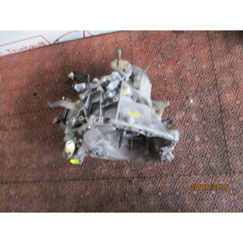 Boite de vitesses CITROEN XSARA d’occasion