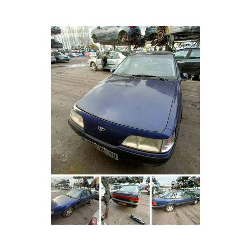 Enjoliveur DAEWOO  d’occasion