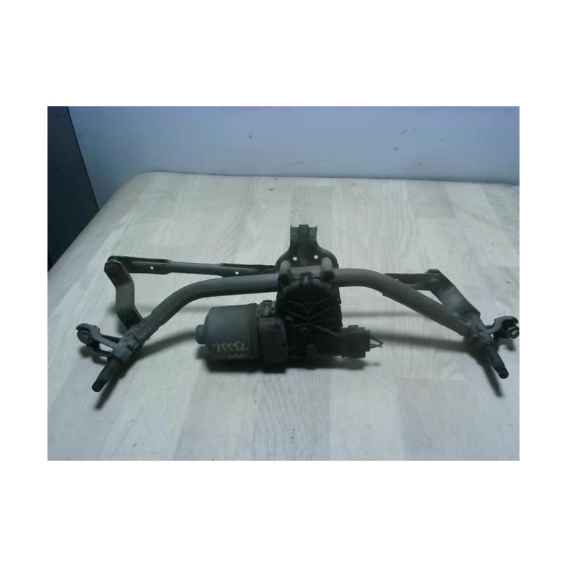 Moteur essuie glace avant PEUGEOT 207 PHASE 2 d’occasion