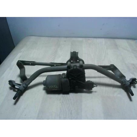 Moteur essuie glace avant PEUGEOT 207 PHASE 2 d’occasion