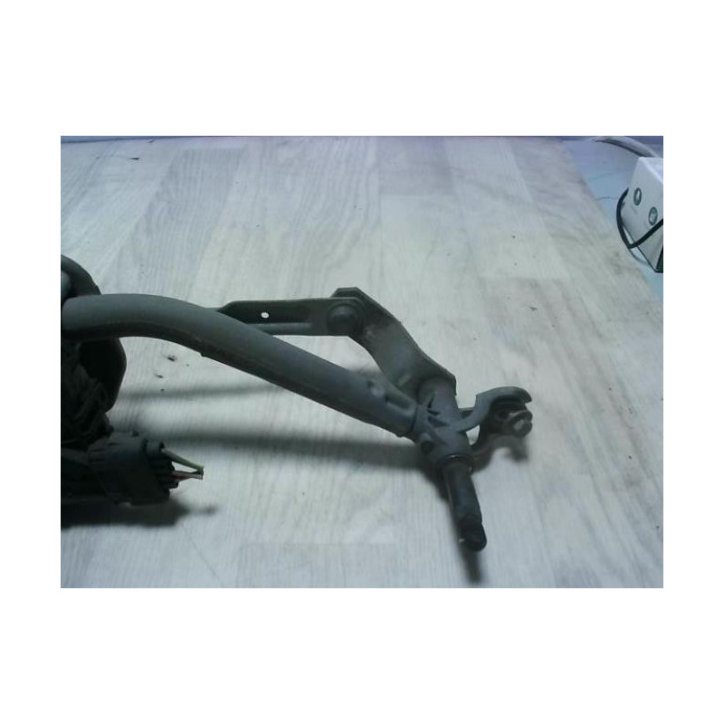 Moteur essuie glace avant PEUGEOT 207 PHASE 2 d’occasion