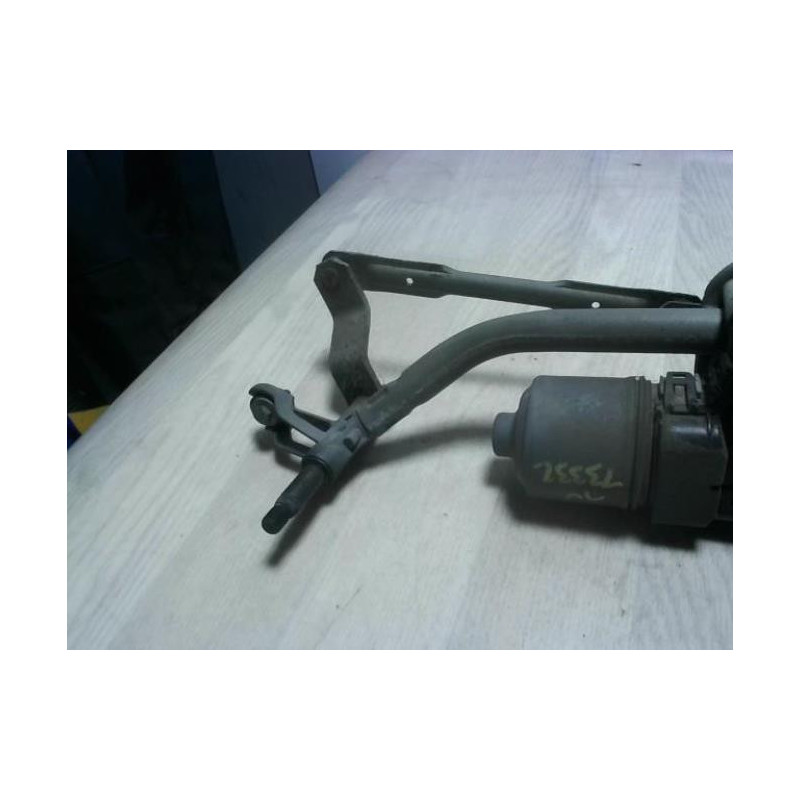 Moteur essuie glace avant PEUGEOT 207 PHASE 2 d’occasion