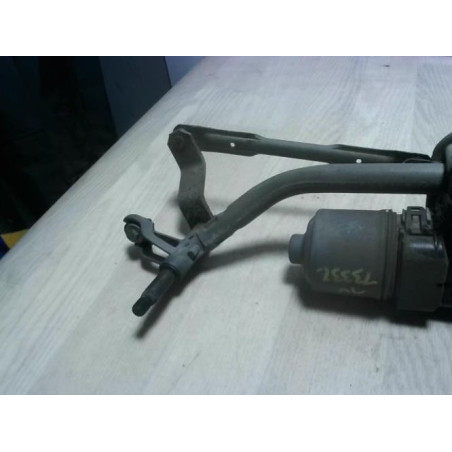 Moteur essuie glace avant PEUGEOT 207 PHASE 2 d’occasion