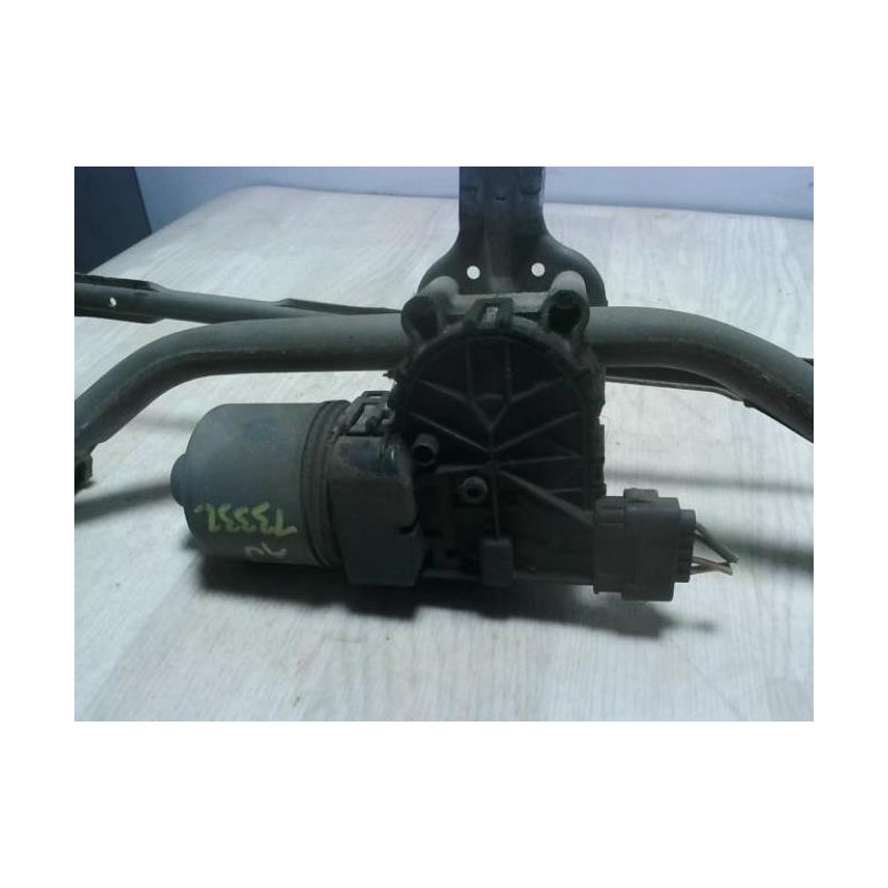 Moteur essuie glace avant PEUGEOT 207 PHASE 2 d’occasion