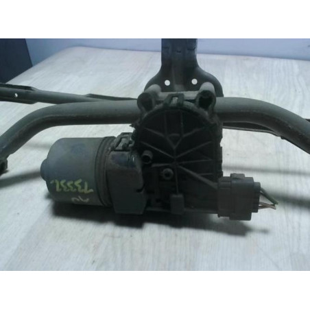Moteur essuie glace avant PEUGEOT 207 PHASE 2 d’occasion