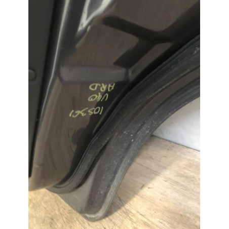 Porte arriere droit VOLVO V 40 1 PHASE 2 BREAK d’occasion