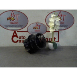 Ventilateur chauffage CITROEN C3 II PHASE 1 d’occasion
