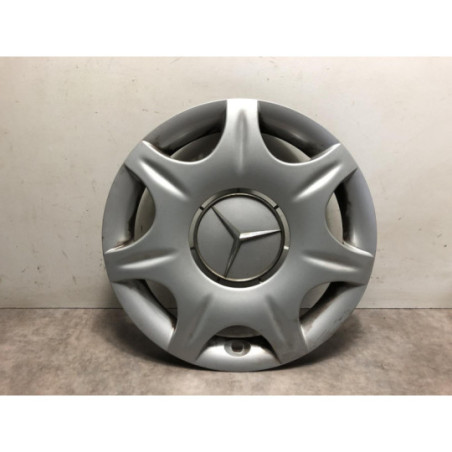 Enjoliveur MERCEDES CLASSE E 210 PHASE 2 d’occasion