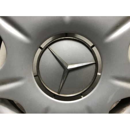 Enjoliveur MERCEDES CLASSE E 210 PHASE 2 d’occasion