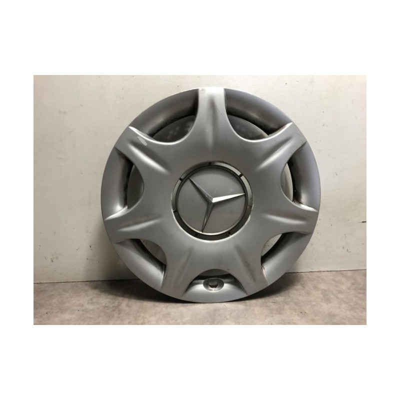 Enjoliveur MERCEDES CLASSE E 210 PHASE 2 d’occasion
