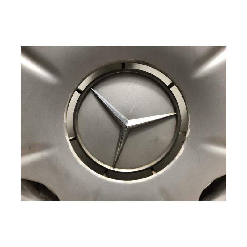 Enjoliveur MERCEDES CLASSE E 210 PHASE 2 d’occasion