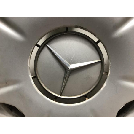 Enjoliveur MERCEDES CLASSE E 210 PHASE 2 d’occasion