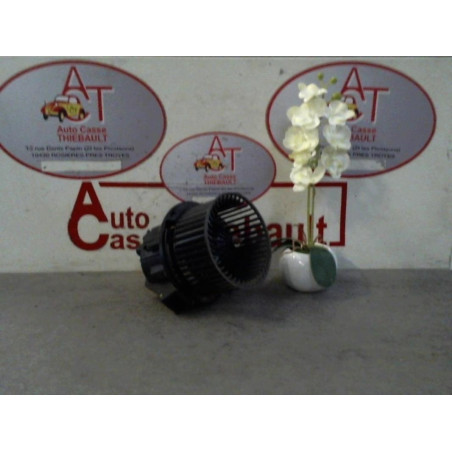 Ventilateur chauffage CITROEN C3 II PHASE 1 d’occasion