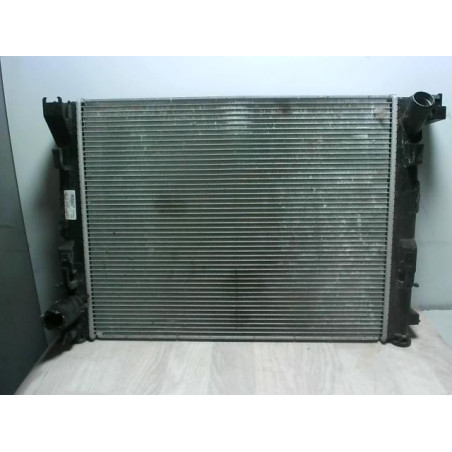 Radiateur eau NISSAN MICRA 5 d’occasion