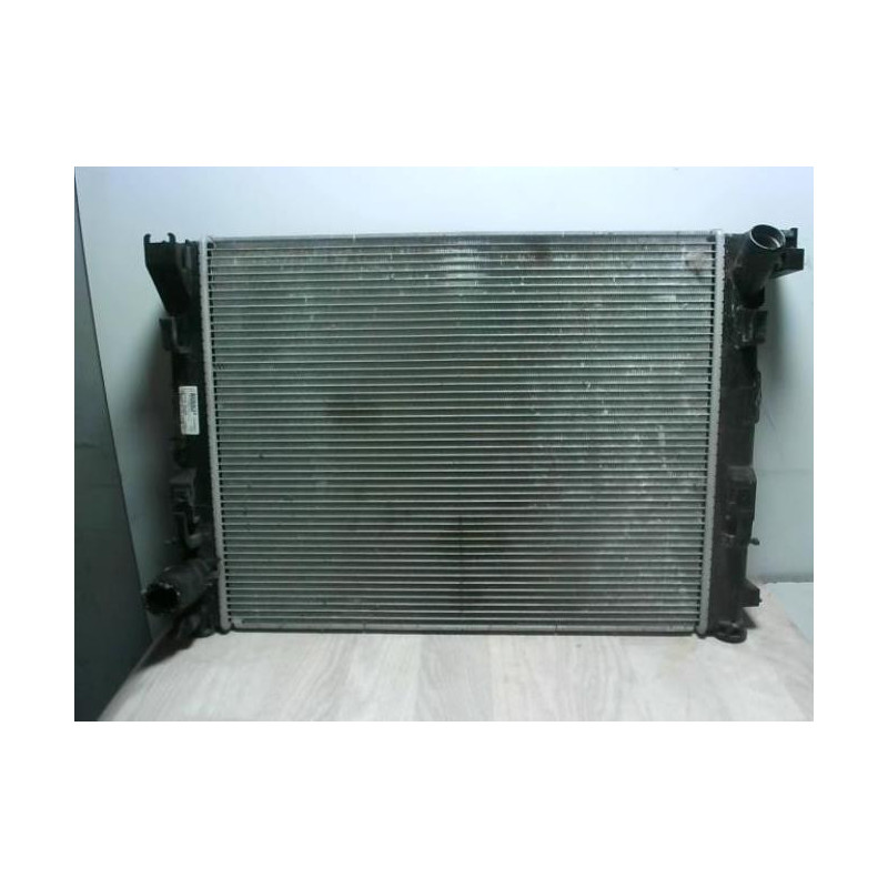 Radiateur eau NISSAN MICRA 5 d’occasion