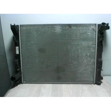 Radiateur eau NISSAN MICRA 5 d’occasion