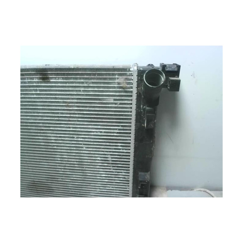 Radiateur eau NISSAN MICRA 5 d’occasion