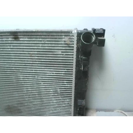 Radiateur eau NISSAN MICRA 5 d’occasion
