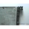 Radiateur eau NISSAN MICRA 5 d’occasion