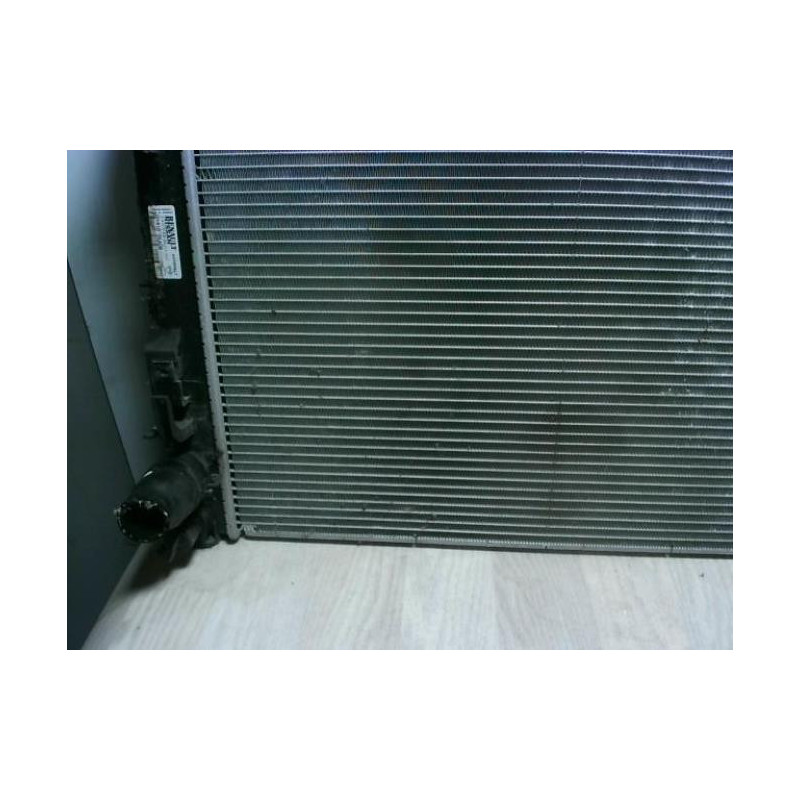 Radiateur eau NISSAN MICRA 5 d’occasion