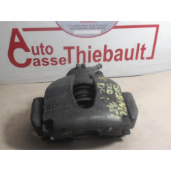 Etrier avant gauche (freinage) RENAULT SCENIC II d’occasion