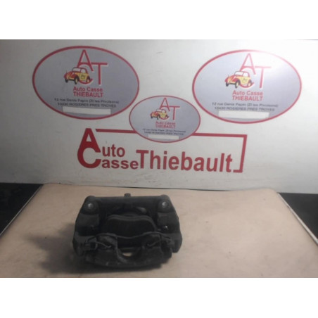 Etrier avant gauche (freinage) RENAULT SCENIC II d’occasion