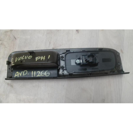 Interrupteur de leve vitre avant droit VOLVO S 40 2 PHASE 1 d’occasion