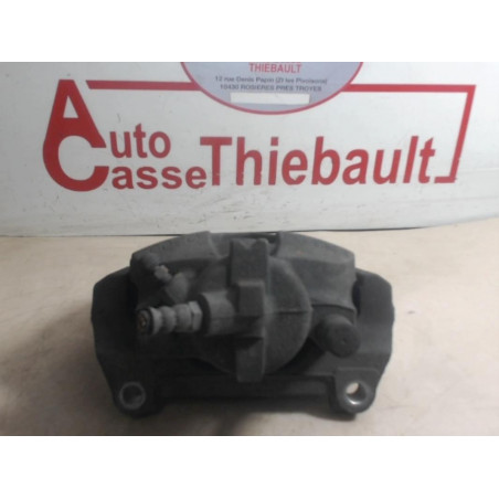 Etrier avant gauche (freinage) RENAULT SCENIC SCEN II d’occasion